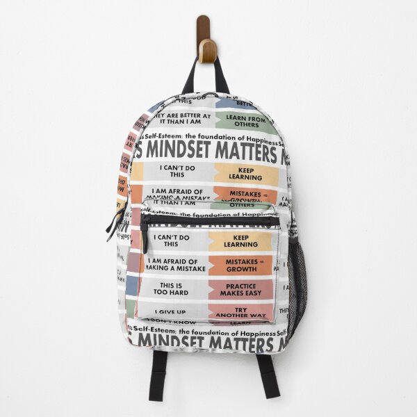 Item preview, Self-Esteem: the foundation of Happiness designed and sold by ArtEmotionsImages.
