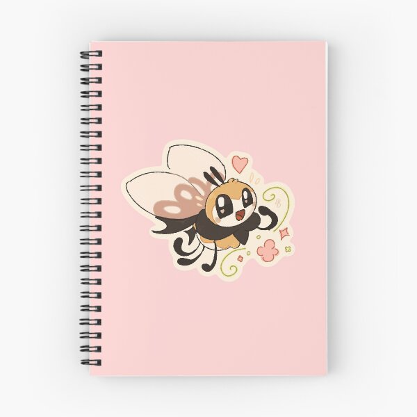 Item preview, Ribombee designed and sold by Bee's Bin.