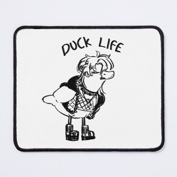 Item preview, Duck designed and sold by Blankihooves.jpeg.