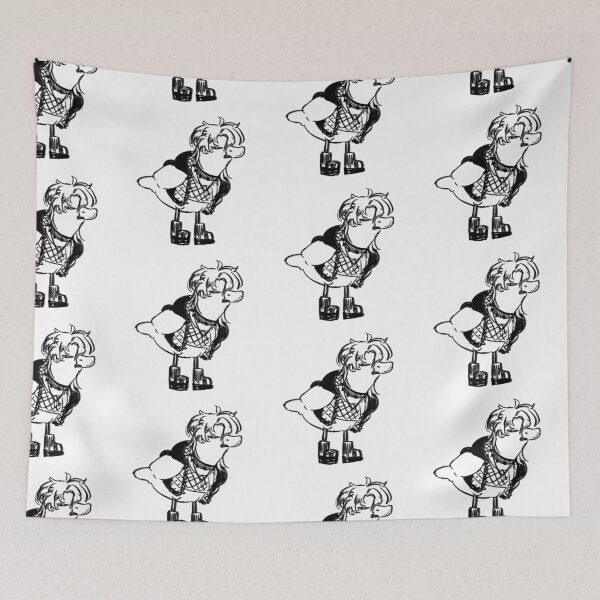 Item preview, Duck designed and sold by Blankihooves.jpeg.