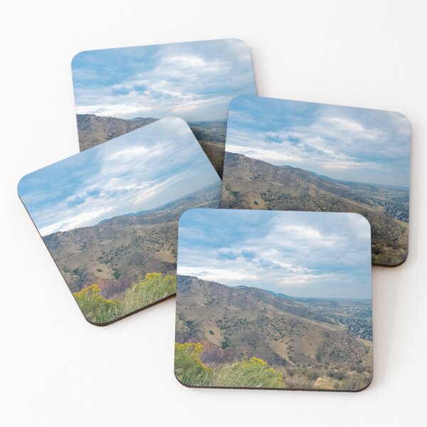 Item preview, Nature's Grandeur Meets Urban Sprawl designed and sold by KillNFuel.