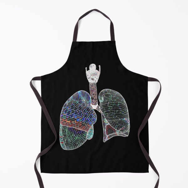 Item preview, Lungs: Human reference atlas collection designed and sold by Hschle.