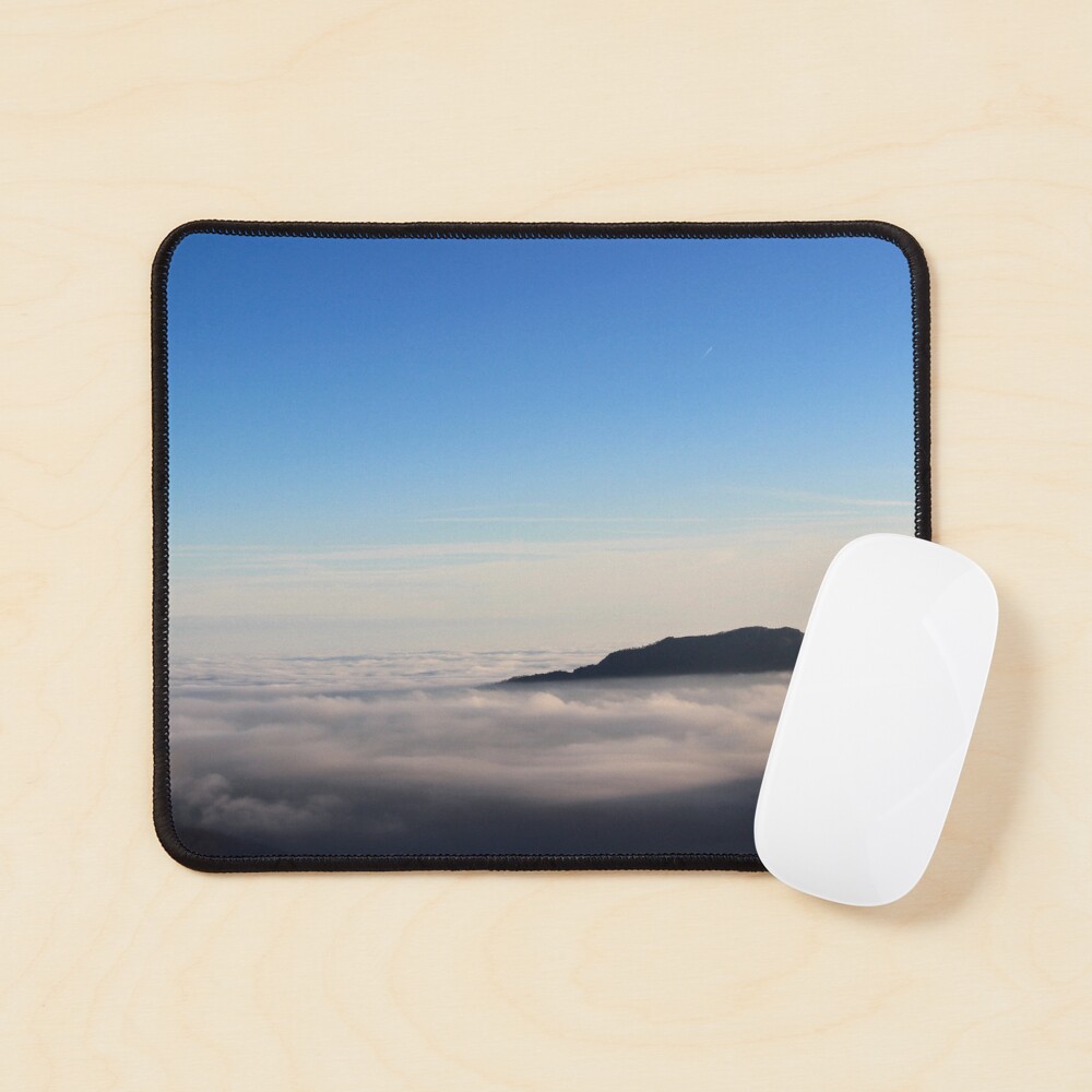 Item preview, Mouse Pad designed and sold by smacdonn.