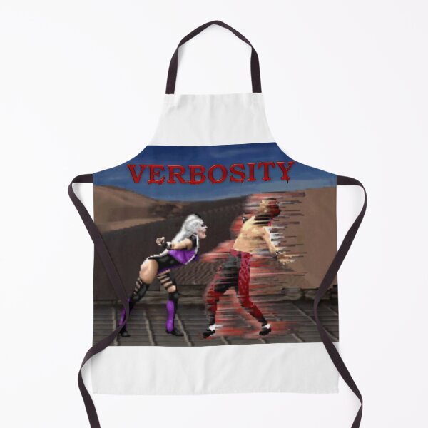 Item preview, Verbosity designed and sold by bradzaar.