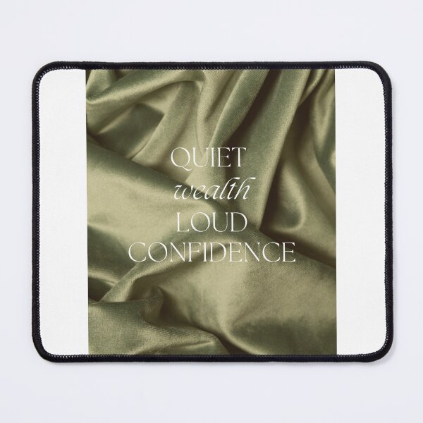 Item preview, Soft Not Weak — Silent Power Feminine Sticker designed and sold by theuntamedverse.
