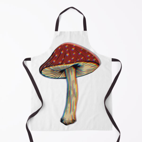 Item preview, Hongo psicodélico designed and sold by safehaevyn22.