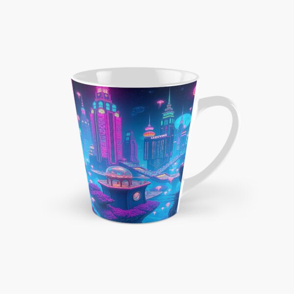 Item preview, Deep Sea Metropolis Life Beneath the Waves designed and sold by FotoworldEdel.
