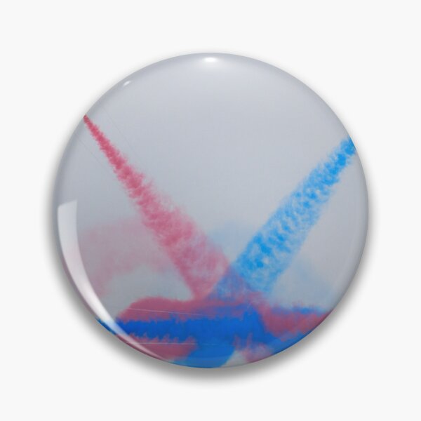 Item preview, Red Arrows Splitting designed and sold by Aham Photos.