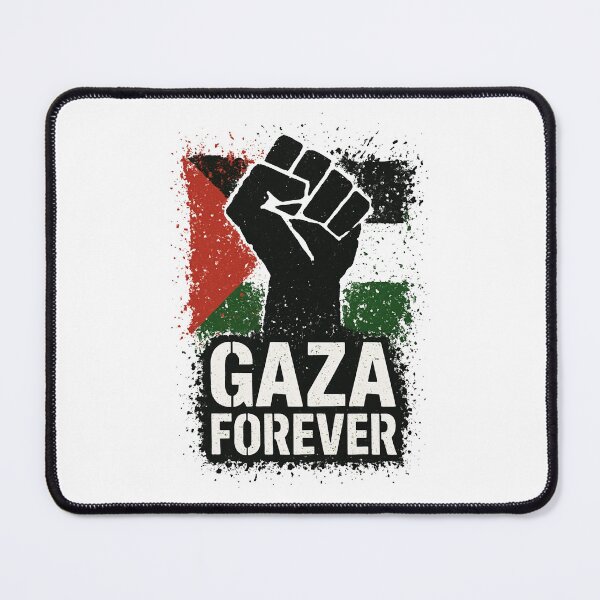 Item preview, Gaza Forever designed and sold by FreshArtFusion.
