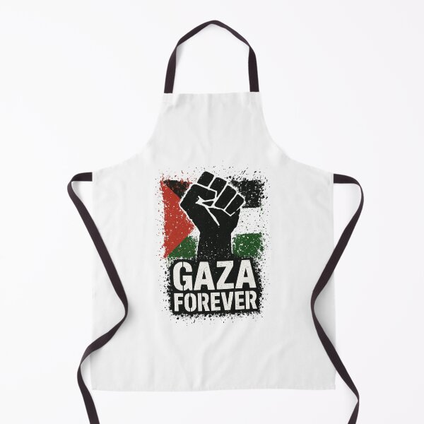 Item preview, Gaza Forever designed and sold by FreshArtFusion.