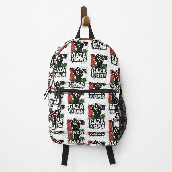 Item preview, Gaza Forever designed and sold by FreshArtFusion.