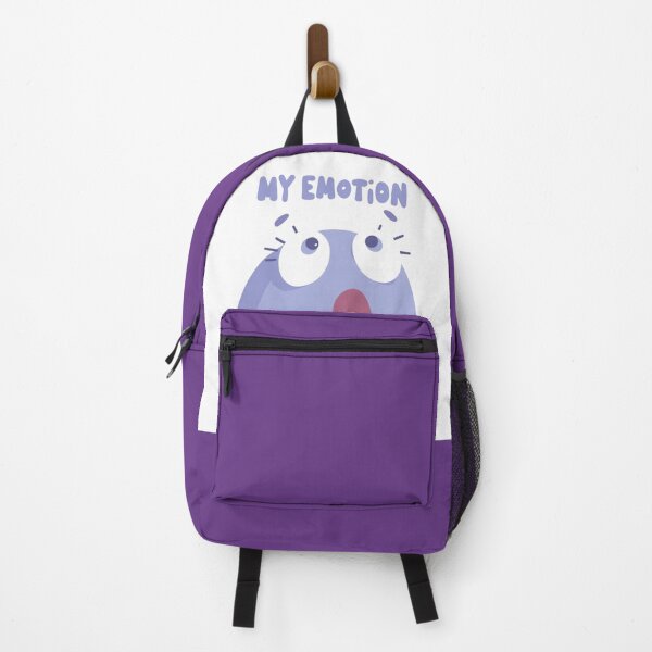 Item preview, INSIDE OUT -  Emotion - Design  designed and sold by CleverCulture.