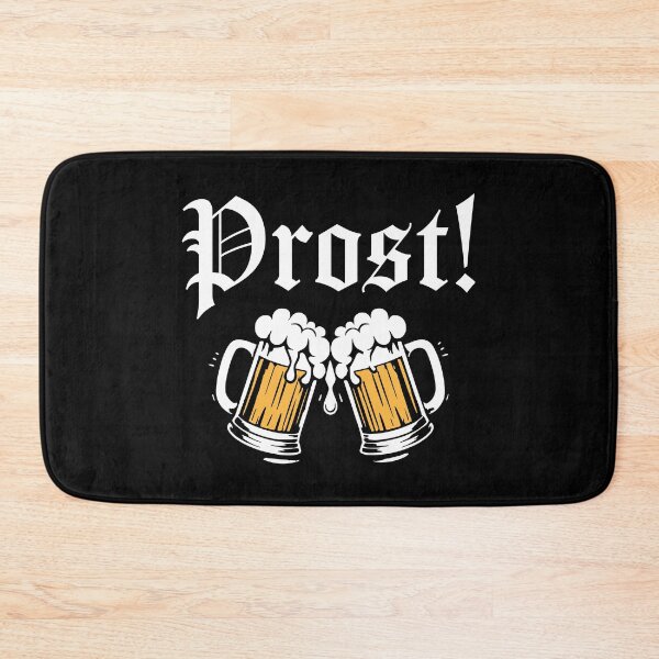 Item preview, Prost! designed and sold by PaulSDesign.