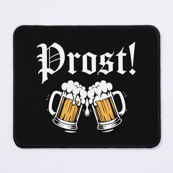 Item preview, Prost! designed and sold by PaulSDesign.