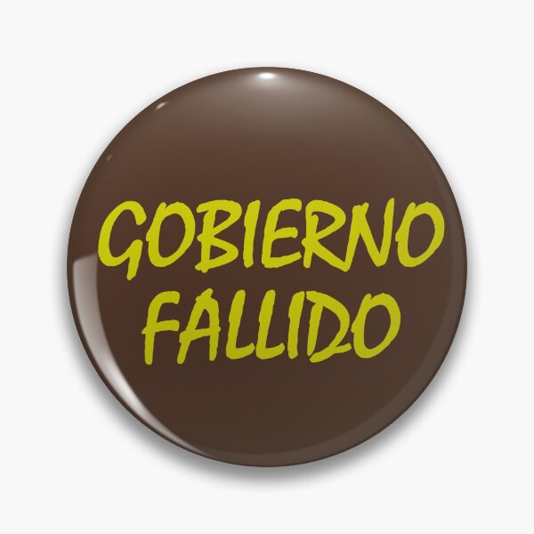 Item preview, Failed government designed and sold by bascconut.