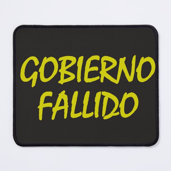 Item preview, Failed government designed and sold by bascconut.