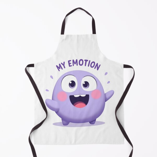 Item preview, INSIDE OUT -  Emotion - Design  designed and sold by CleverCulture.