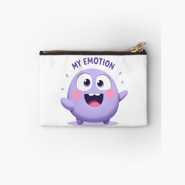 Item preview, INSIDE OUT -  Emotion - Design  designed and sold by CleverCulture.
