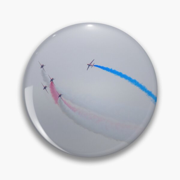 Item preview, Red Arrows designed and sold by Aham Photos.