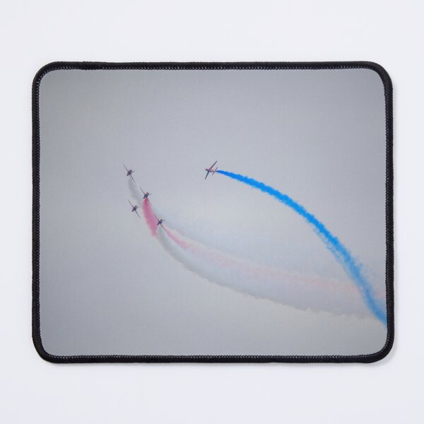 Item preview, Red Arrows designed and sold by Aham Photos.