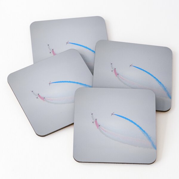 Item preview, Red Arrows designed and sold by Aham Photos.