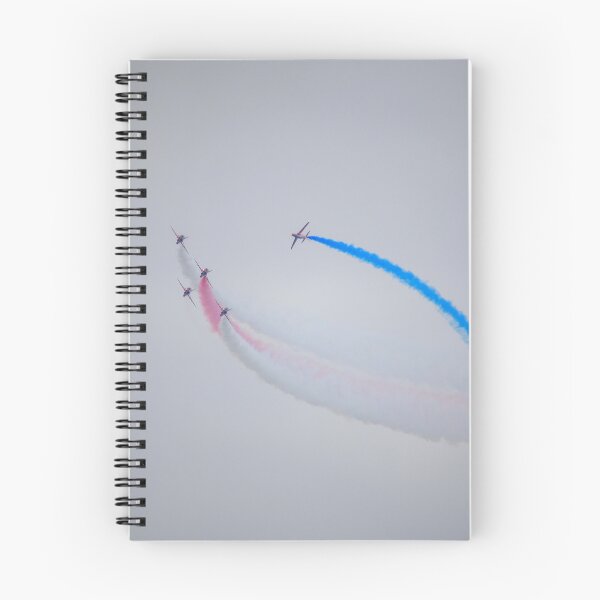 Item preview, Red Arrows designed and sold by Aham Photos.
