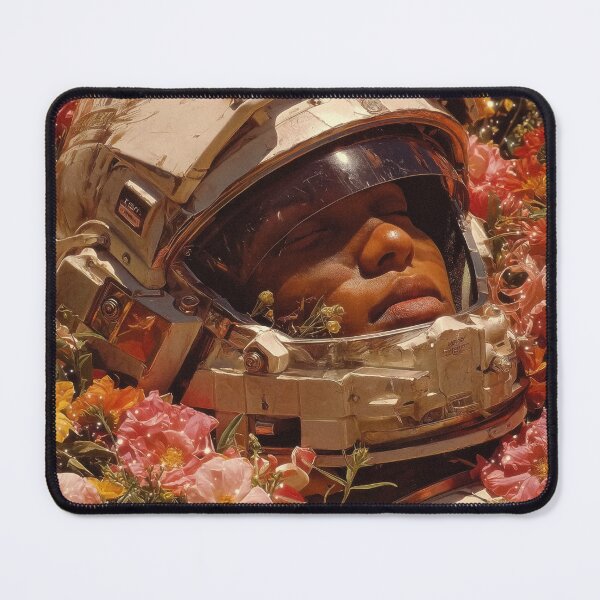 Item preview, Astronaut Dreams designed and sold by Taudalpoi.
