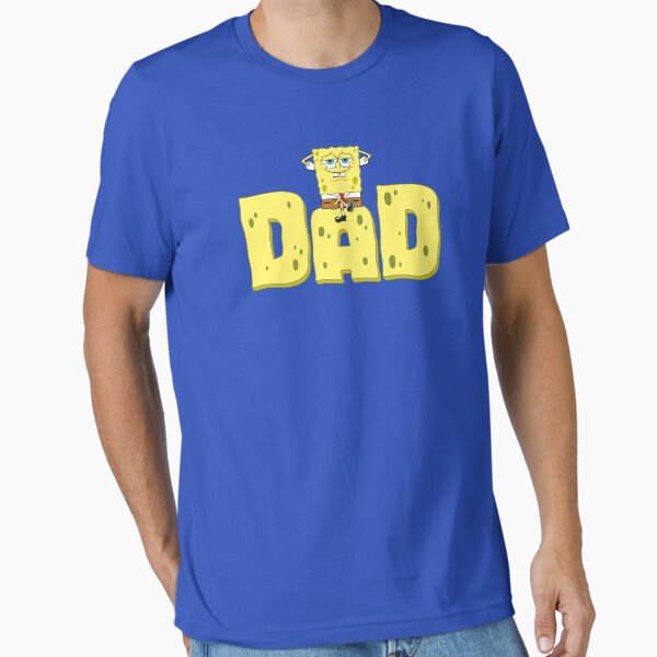 Item preview, SpongeBob SquarePants Sponge Dad designed and sold by FifthSun.