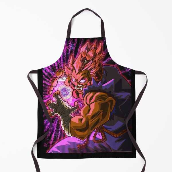 Item preview, Gouki  designed and sold by Jrberkeley.