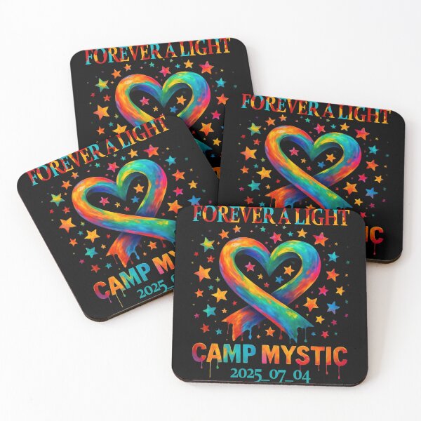 Item preview, Forever a Light Camp Mystic 2025 For Men Women's designed and sold by studiopekepeke.