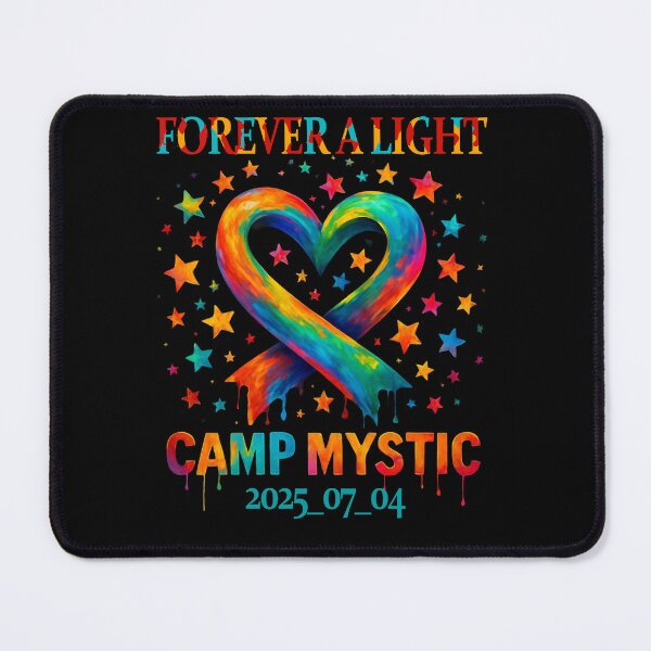 Item preview, Forever a Light Camp Mystic 2025 For Men Women's designed and sold by studiopekepeke.