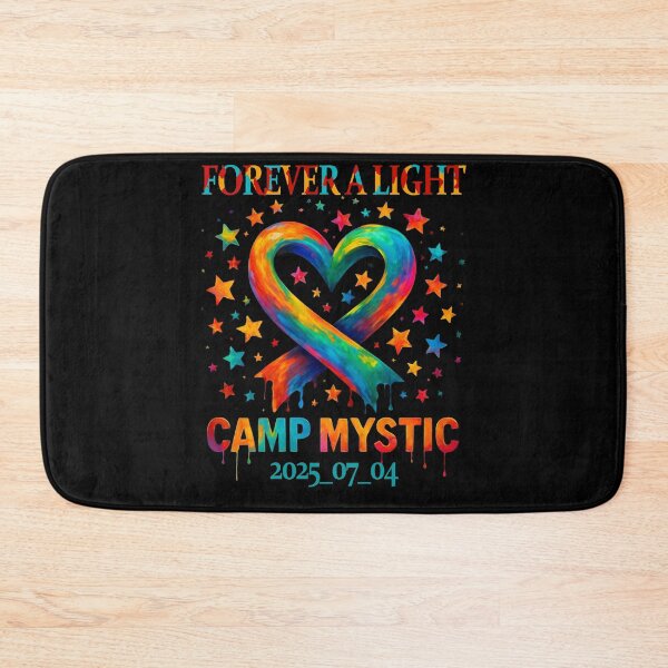 Item preview, Forever a Light Camp Mystic 2025 For Men Women's designed and sold by studiopekepeke.