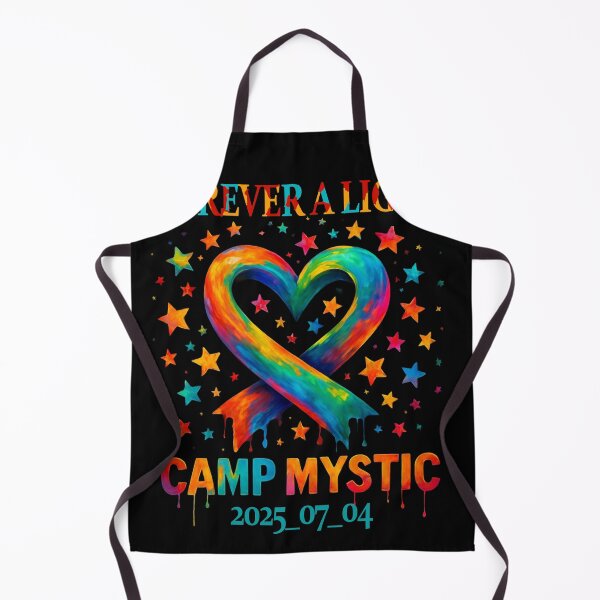 Item preview, Forever a Light Camp Mystic 2025 For Men Women's designed and sold by studiopekepeke.