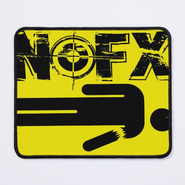 Item preview, Nofx Wolves Man Down designed and sold by Drubingle46.