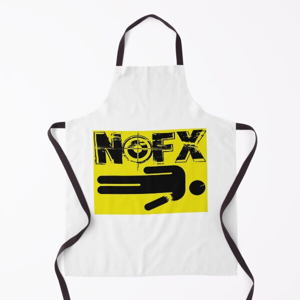 Item preview, Nofx Wolves Man Down designed and sold by Drubingle46.