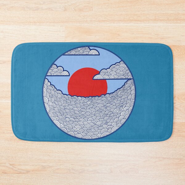 Item preview, Red sun designed and sold by A5designs.