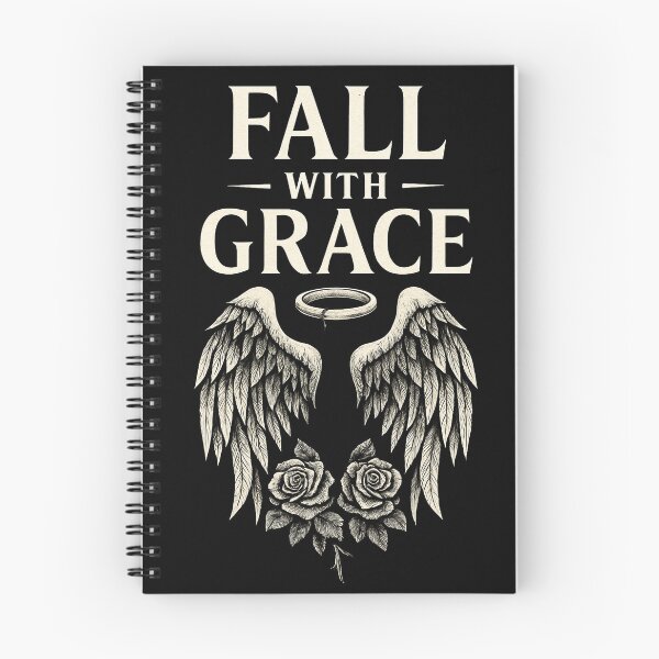Item preview, Fall With Grace designed and sold by Tami0673.