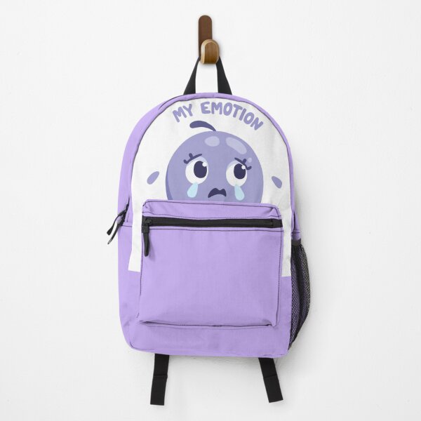 Item preview, INSIDE OUT -  Emotion - Design  designed and sold by CleverCulture.