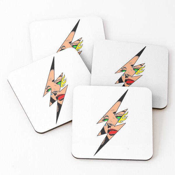 Item preview, Electrifying Emotions designed and sold by Ronny-Owiso.