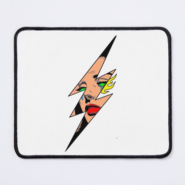 Item preview, Electrifying Emotions designed and sold by Ronny-Owiso.