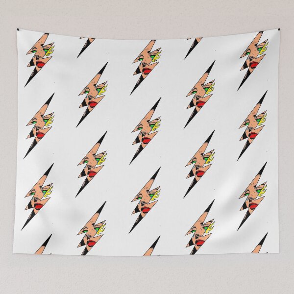 Item preview, Electrifying Emotions designed and sold by Ronny-Owiso.