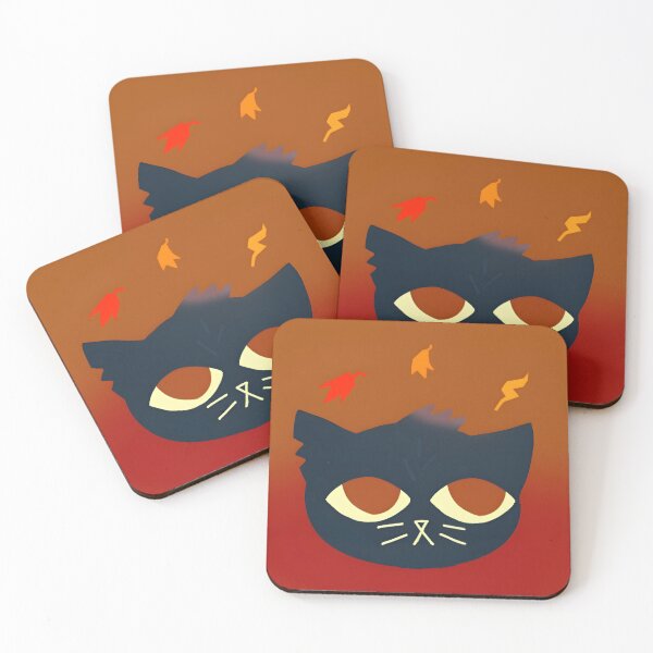 Item preview, Mae from Night in the Woods designed and sold by SpoopyDraws.