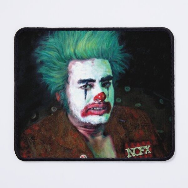 Item preview, Nofx Cokie Block designed and sold by Drubingle46.