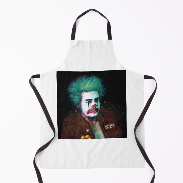 Item preview, Nofx Cokie Block designed and sold by Drubingle46.