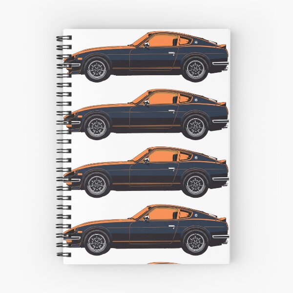 Item preview, Fairlady Car designed and sold by Printaso.