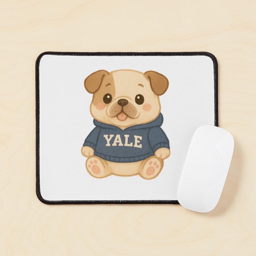 Item preview, Mouse Pad designed and sold by eliseweiss.