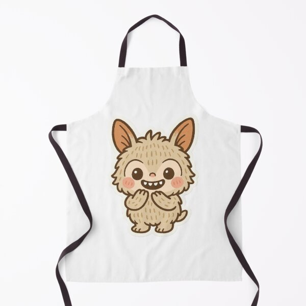 Item preview, Labubu PopMart Animal Kawaii Cute Monster designed and sold by SamiraArts.