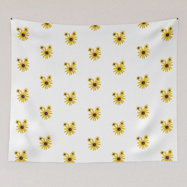 Item preview, Black-eyed Susan Flower Photo designed and sold by Mystical Fairy Forage.