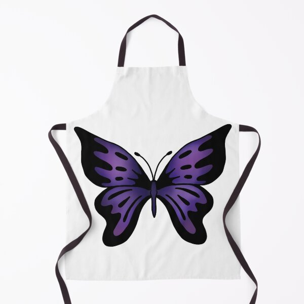 Item preview, Purple Butterfly designed and sold by safehaevyn22.