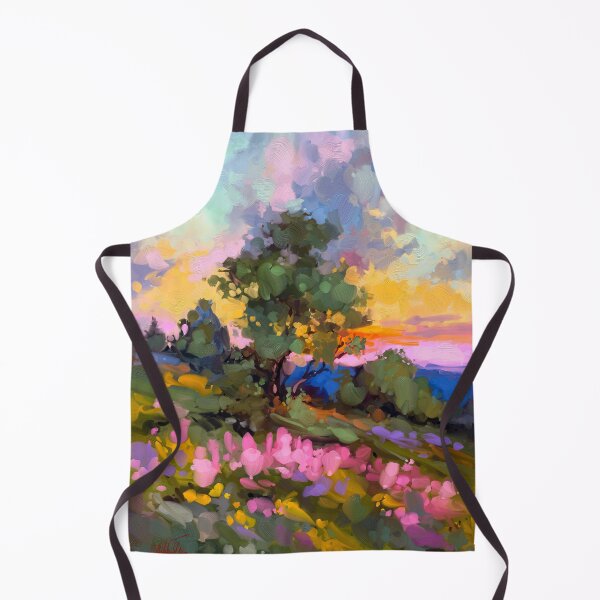 Item preview, Summer eveningin painting designed and sold by Mikko Tyllinen.